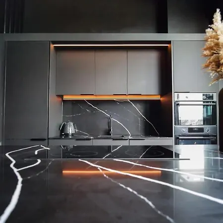 Noir By The Heim Residences Apartment *