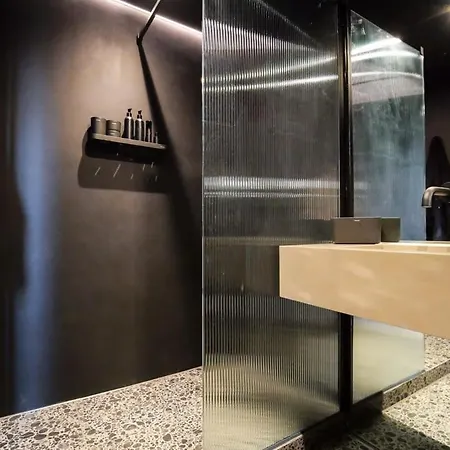Noir By The Heim Residences * Manchester