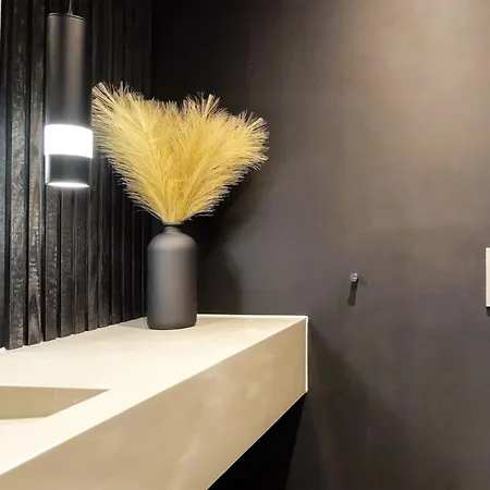 Noir By The Heim Residences Apartment