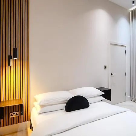 Japandi By The Heim Residences * 맨체스터
