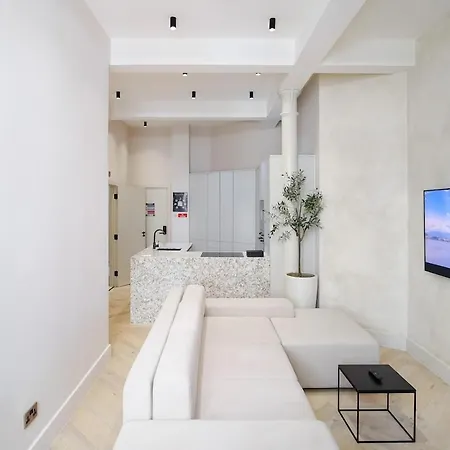 Japandi By The Heim Residences 아파트