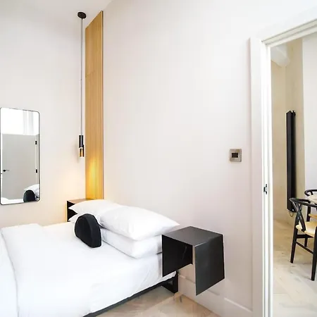 아파트 Japandi By The Heim Residences *