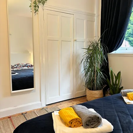 Blackley Rustic Gem A Suburb Hideaway * Μάντσεστερ