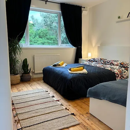 Blackley Rustic Gem A Suburb Hideaway * Μάντσεστερ