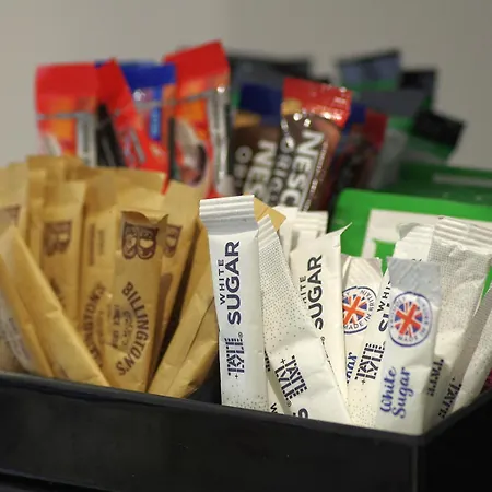 2 Bed 2 Bath Close To Ctre Sleeps 5 -free Parking Манчестер