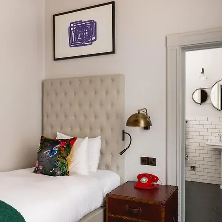 Kimpton Clocktower By Ihg Manchester