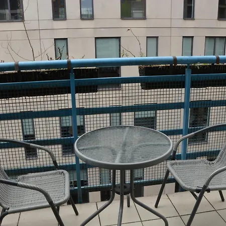 Spacious 2-bed Flat Next To Piccadilly Station, Mcr Apartment *