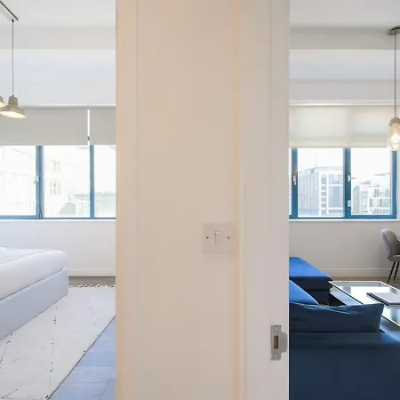 Inico At The Heim Residences * Manchester