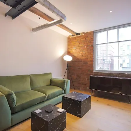 Arbora At The Heim Lägenhet *