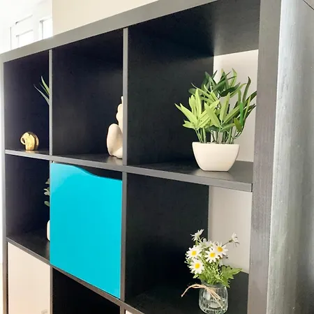 Stylish 2 Bed Centre * Manchester