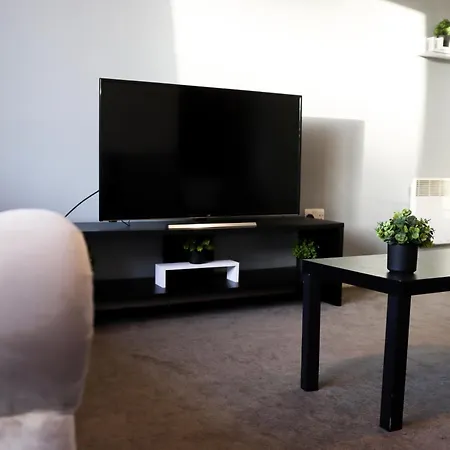 2 Bedroom By Coop Arena & Etihad Stadium マンチェスター
