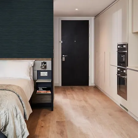 Appart hôtel Citysuites