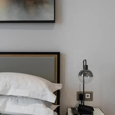 Citysuites Appart hôtel 5*