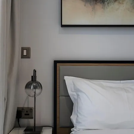 Aparthotel Citysuites 5*