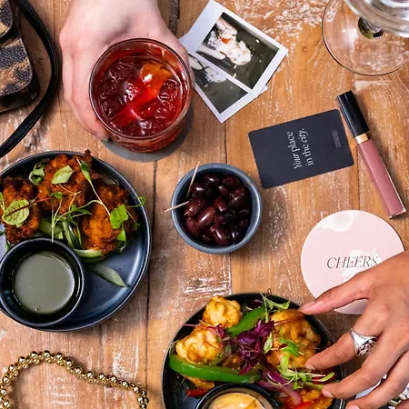 Appart hôtel Citysuites Salford (Greater Manchester)