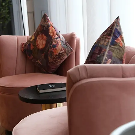 Citysuites 2 5* Manchester