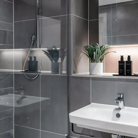 Citysuites 2 Apartmanhotel