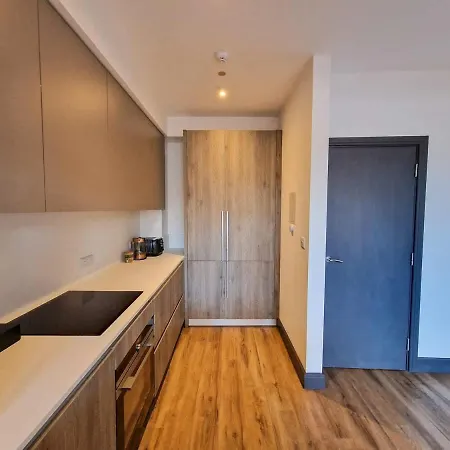 Stunning By Superhost Apartament