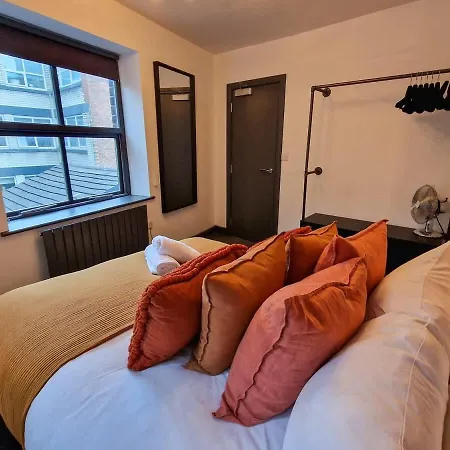 Apartament Stunning By Superhost Manchester