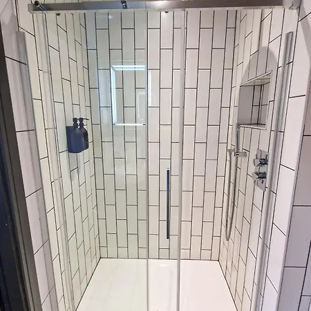 Apartament Stunning By Superhost