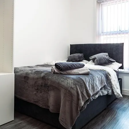 Etihad, Coop Live, Old Trafford With Free Parking Manchester