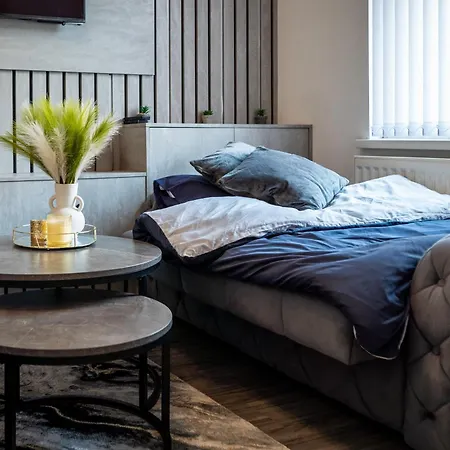 Casa vacanze Etihad, Coop Live, Old Trafford With Free Parking Manchester