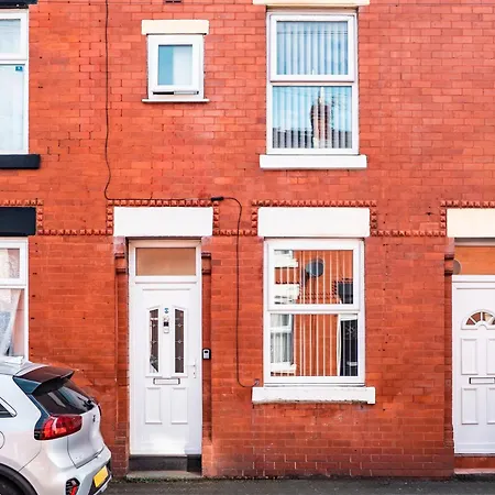 Etihad, Coop Live, Old Trafford With Free Parking *