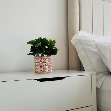 Ubytování v soukromí Modern New Built Kingsize Ensuite