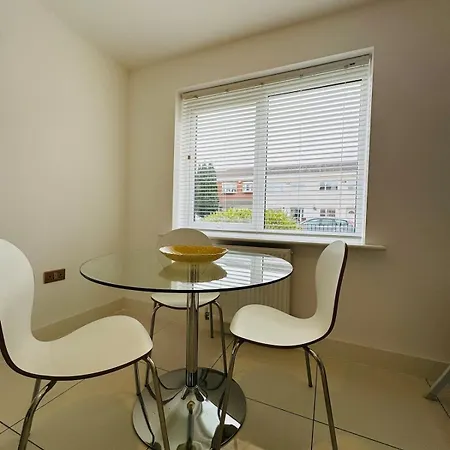 Modern Lux New Built House In Ancoats Free Wifi Parking 曼彻斯特