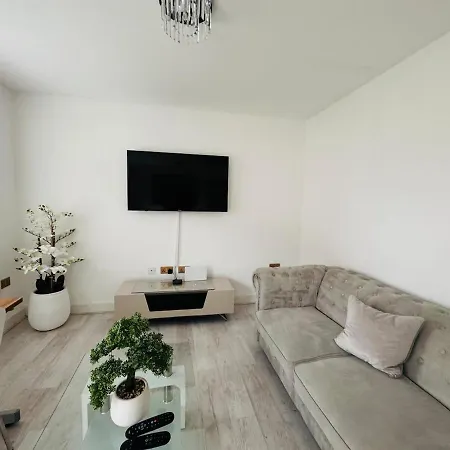 Modern Lux New Built House In Ancoats Free Wifi Parking 度假居 曼彻斯特