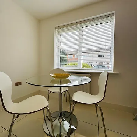 Modern Lux New Built House In Ancoats Free Wifi Parking 曼彻斯特