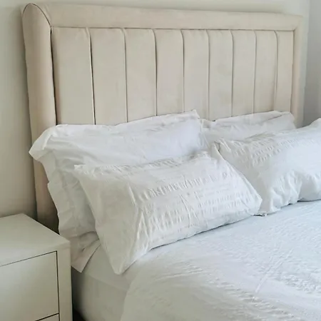 度假居 Modern Lux New Built House In Ancoats Free Wifi Parking