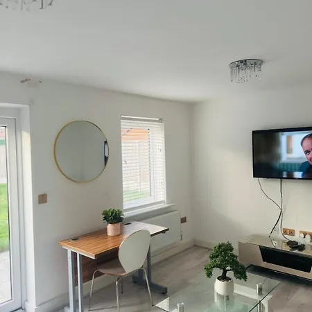 Modern Lux New Built House In Ancoats Free Wifi Parking * 曼彻斯特