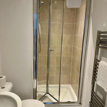 The Grounded Pearl דירה מנצ'סטר