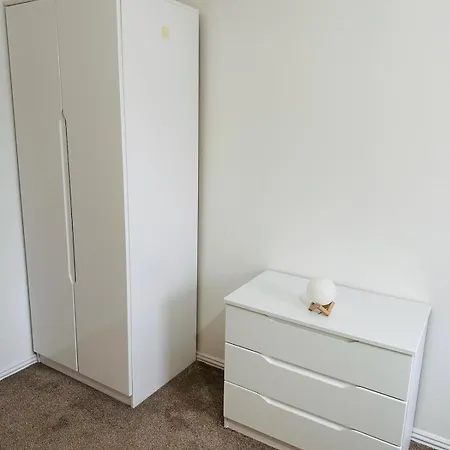 The Grounded Pearl דירה מנצ'סטר