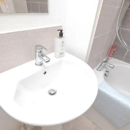 Cityside Deluxe - 3 Bedroom House Great For Family With Free Parking & Garden * Mánchester