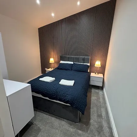 Apartmentsleeps6-familly&petfriendly * Manchester