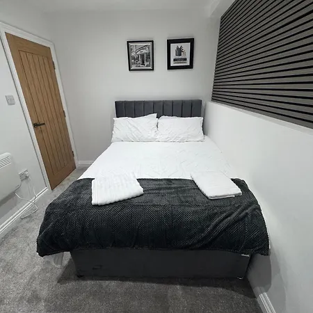 Apartment Apartmentsleeps6-familly&petfriendly