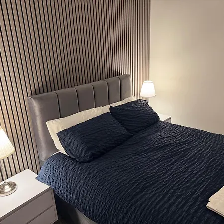 Apartmentsleeps6-familly&petfriendly Manchester