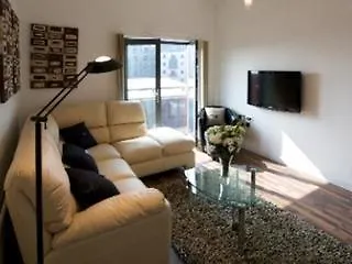 Appartamento Dreamhouse Manchester West Salford (Greater Manchester)