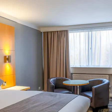 Airport Hotel Manchester