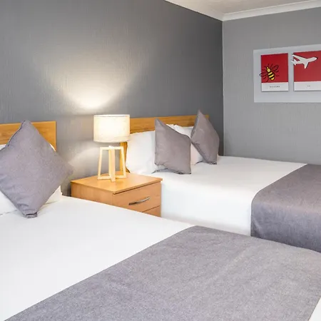 Hotel Airport Manchester