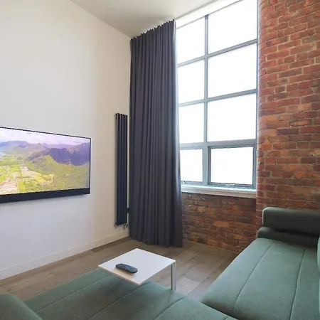 New York By The Heim Apartamento