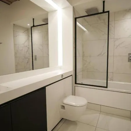 Milano By The Heim Residences Apartment *