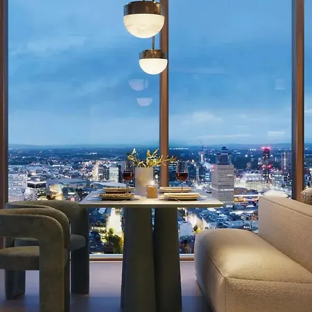 Appartement Before Making A Request Read My Profil Host At Bottom Of Page #luxury In Manchester# *