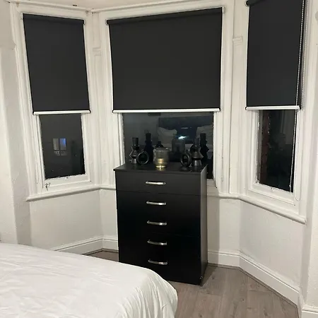 Airport Stopsss Mánchester