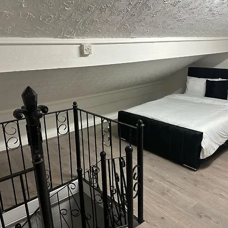 Apartamento Airport Stopsss