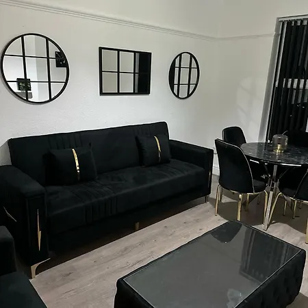 Airport Stopsss Mánchester