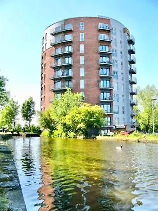 Apartman View
