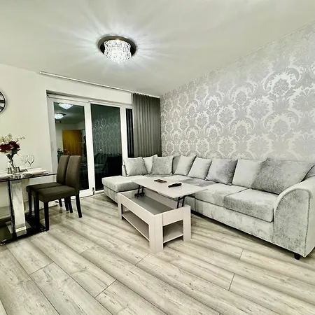 Apartman View *